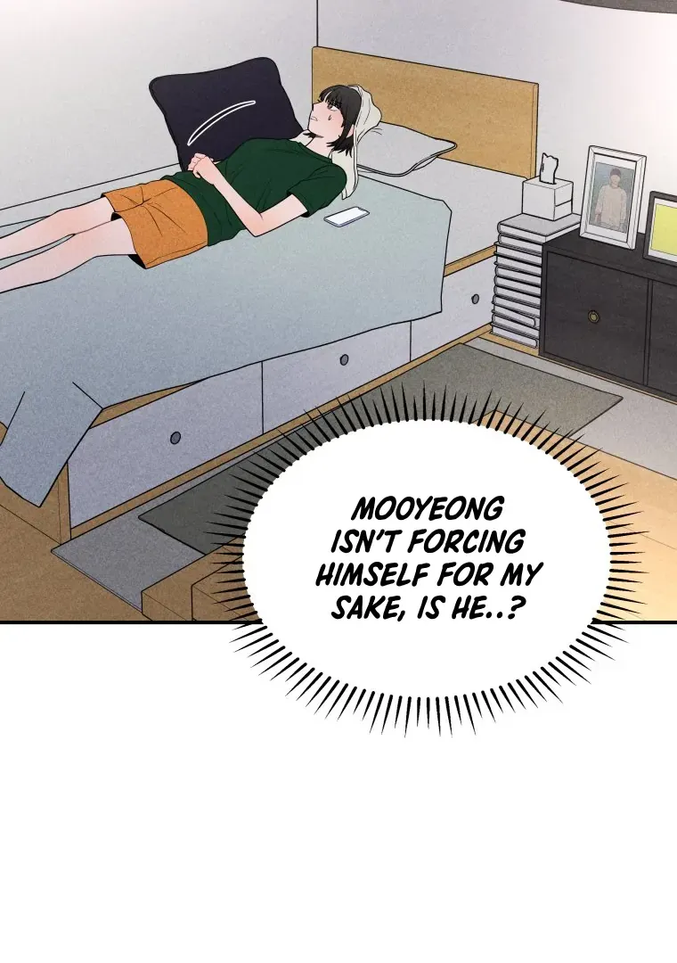 Read Ghost Romance chapter 26 image 89 on Lezhin