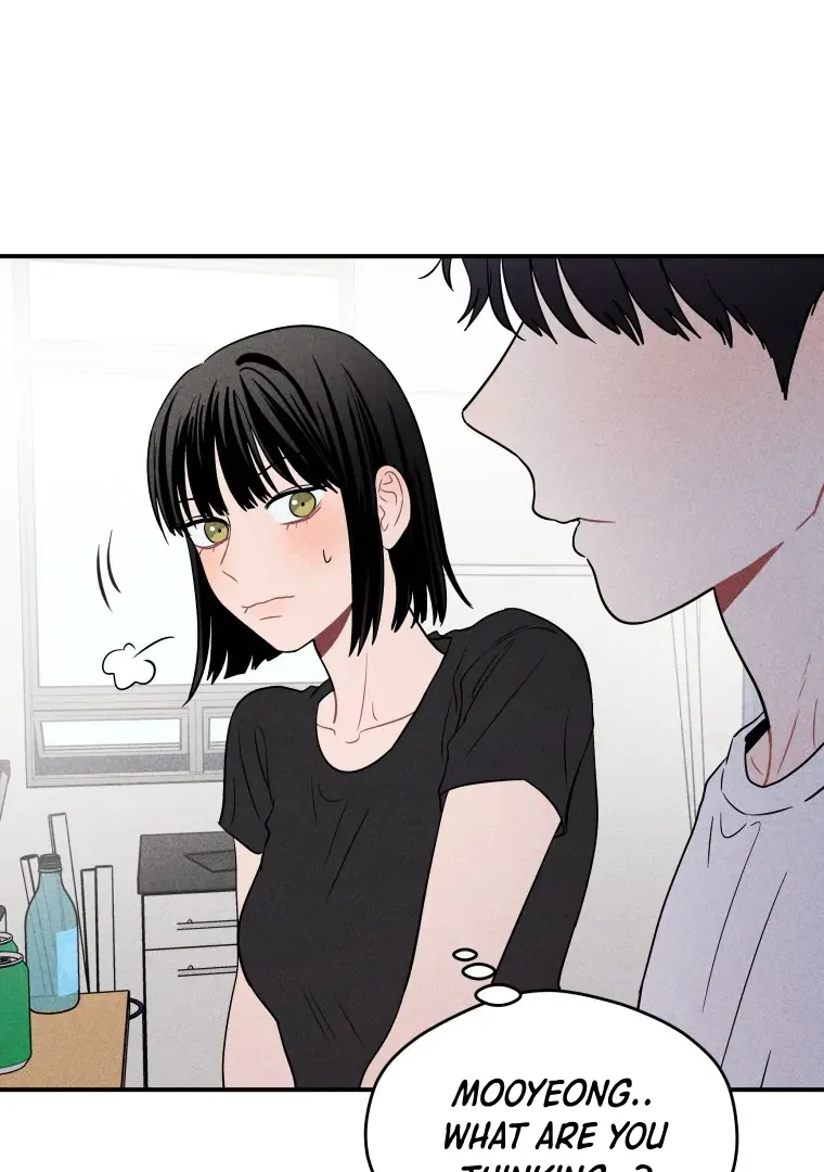 Read Ghost Romance chapter 26 image 9 on Lezhin