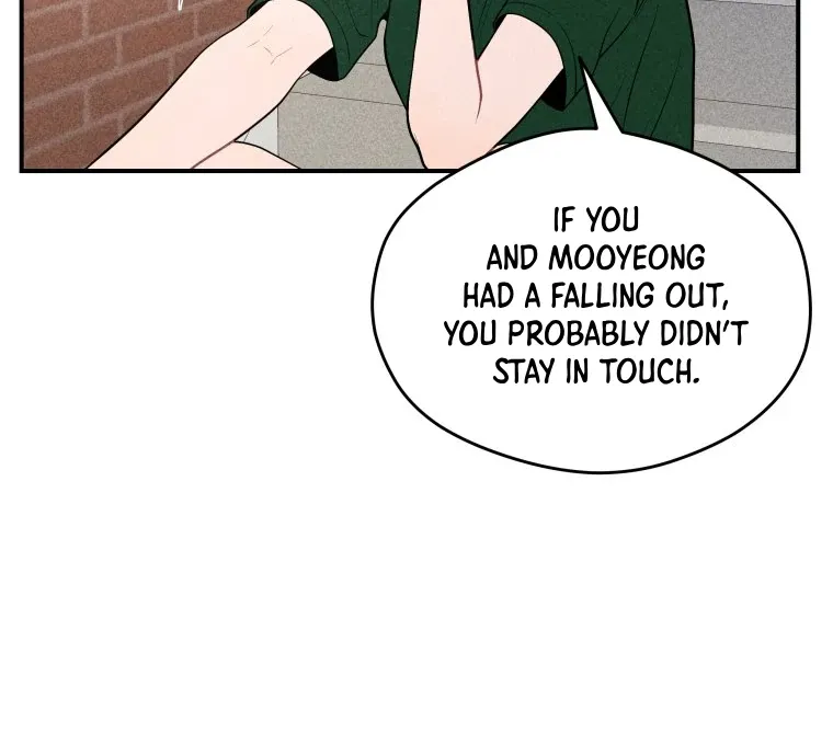 Read Ghost Romance chapter 27 image 101 on Lezhin