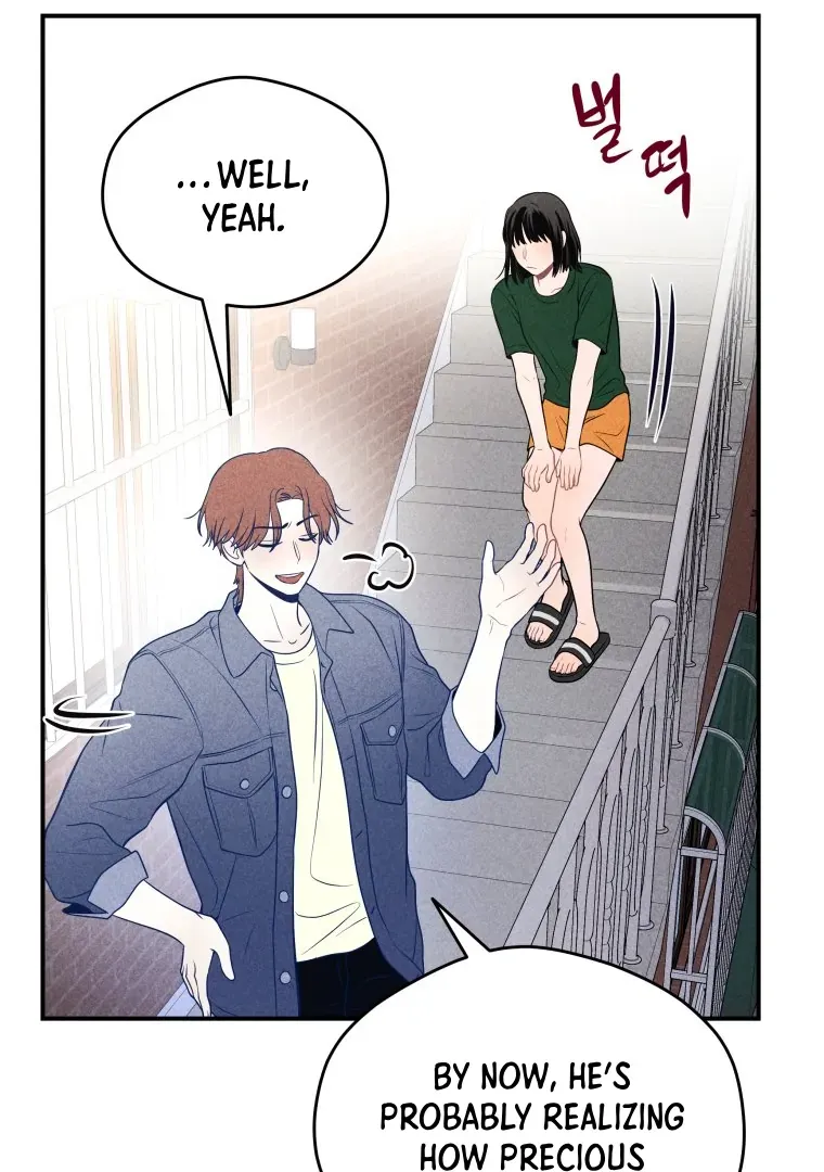Read Ghost Romance chapter 27 image 103 on Lezhin
