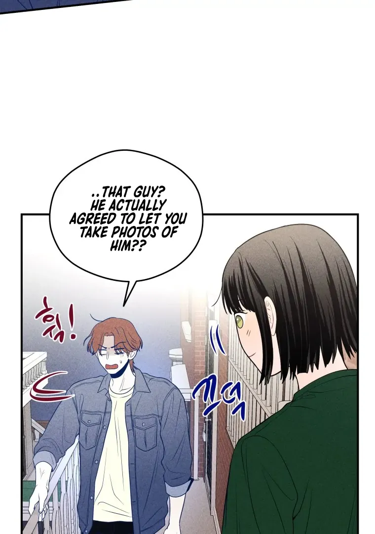 Read Ghost Romance chapter 27 image 107 on Lezhin