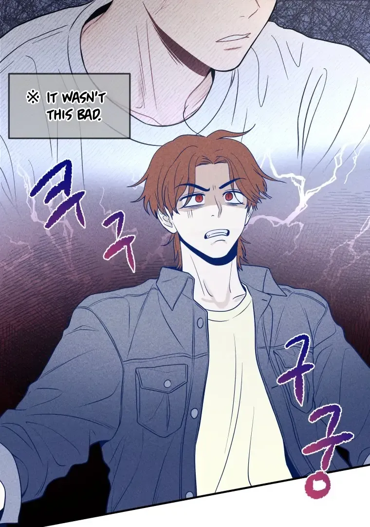 Read Ghost Romance chapter 27 image 109 on Lezhin