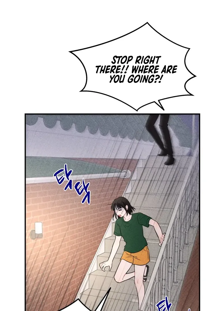 Read Ghost Romance chapter 27 image 11 on Lezhin