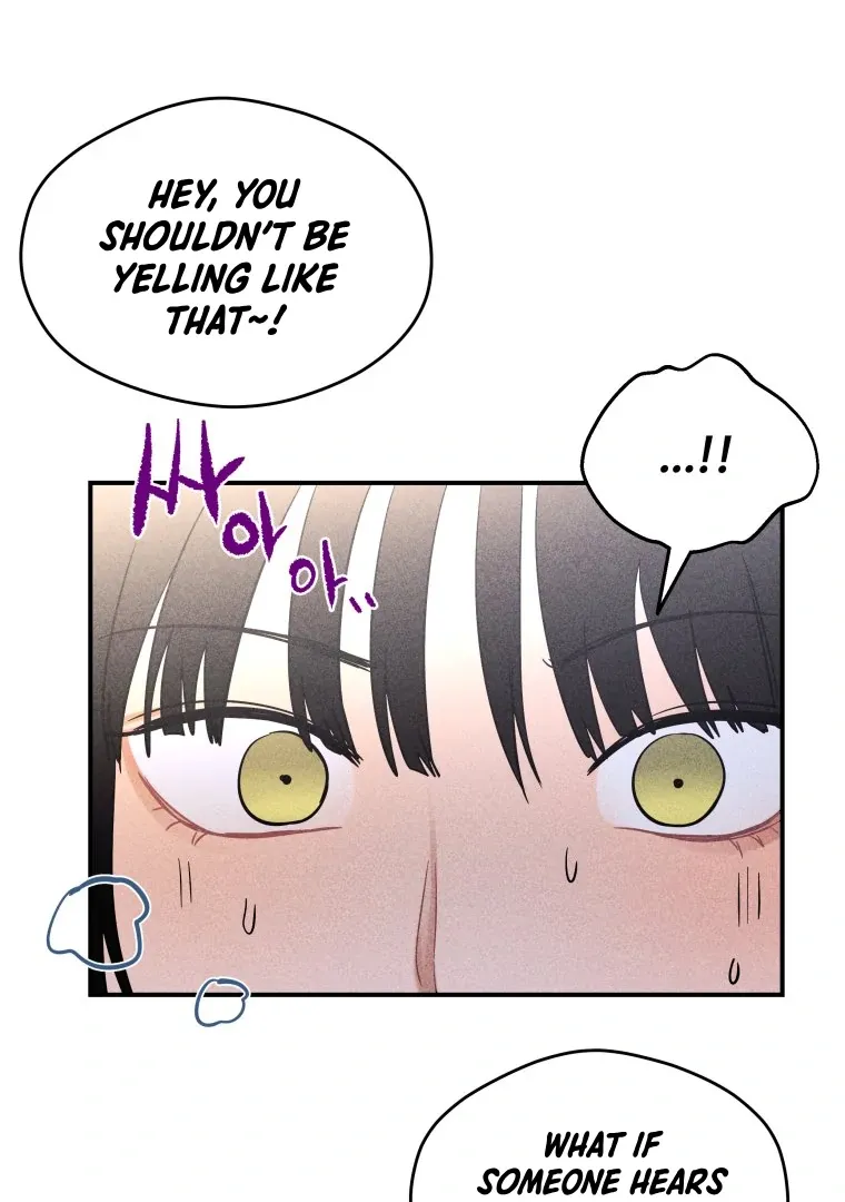 Read Ghost Romance chapter 27 image 15 on Lezhin