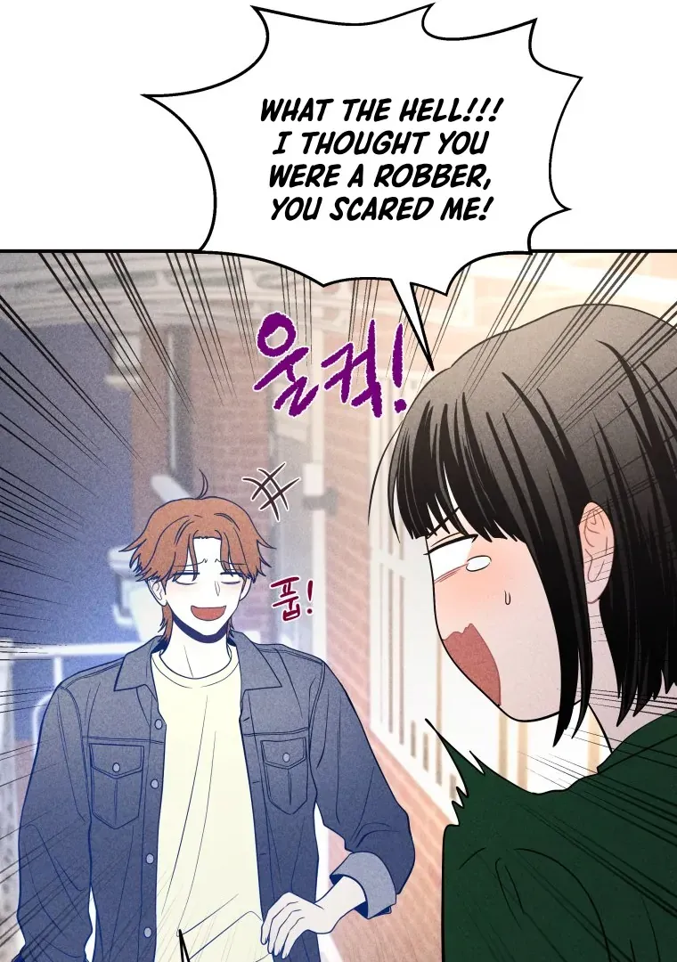Read Ghost Romance chapter 27 image 18 on Lezhin