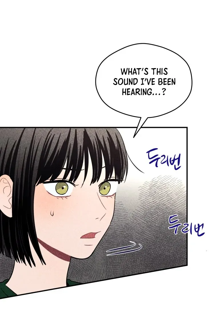 Read Ghost Romance chapter 27 image 2 on Lezhin