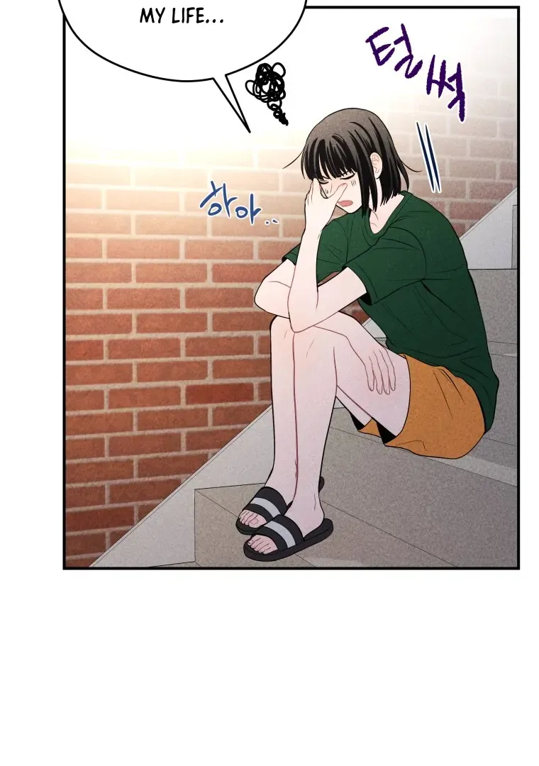 Read Ghost Romance chapter 27 image 20 on Lezhin
