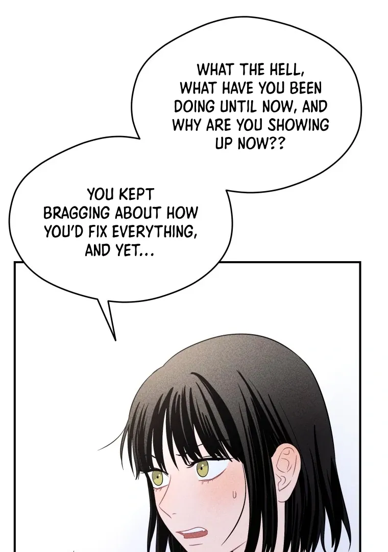 Read Ghost Romance chapter 27 image 21 on Lezhin
