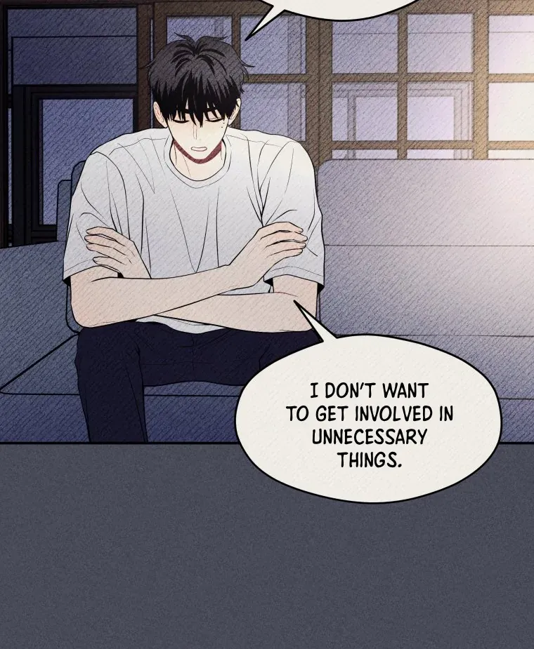Read Ghost Romance chapter 27 image 26 on Lezhin