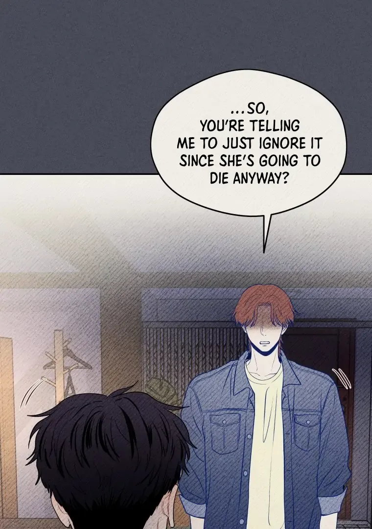Read Ghost Romance chapter 27 image 28 on Lezhin