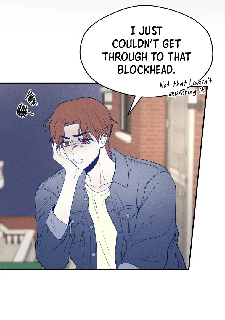 Read Ghost Romance chapter 27 image 30 on Lezhin