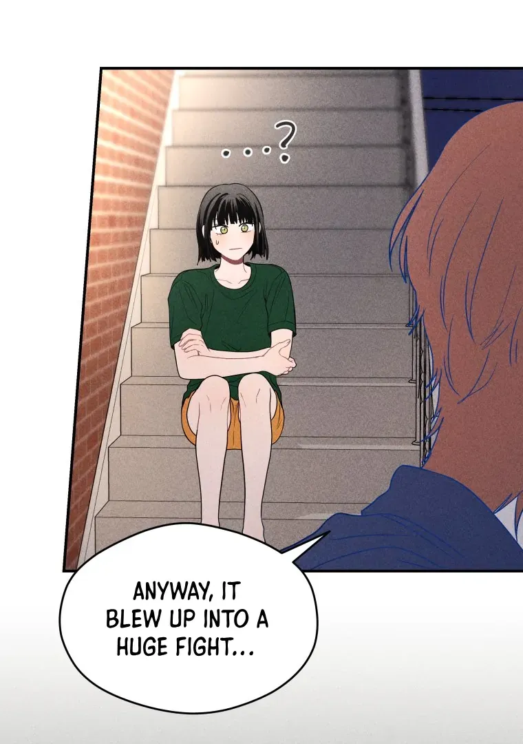 Read Ghost Romance chapter 27 image 31 on Lezhin