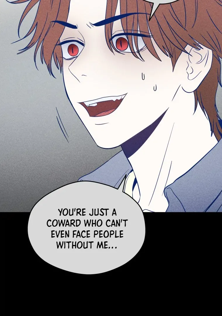 Read Ghost Romance chapter 27 image 33 on Lezhin