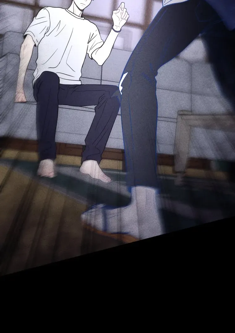 Read Ghost Romance chapter 27 image 37 on Lezhin