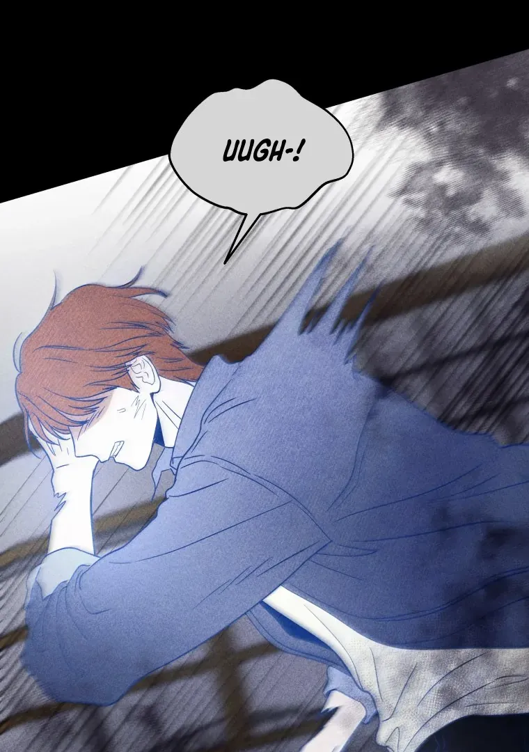 Read Ghost Romance chapter 27 image 38 on Lezhin