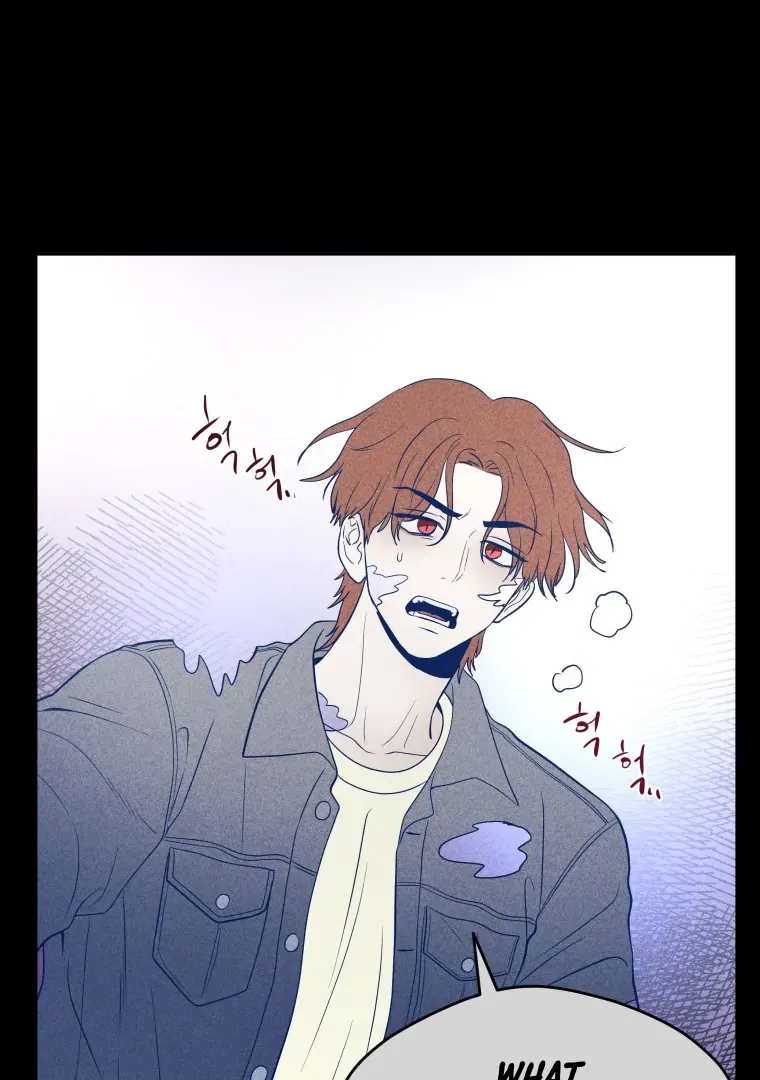 Read Ghost Romance chapter 27 image 46 on Lezhin
