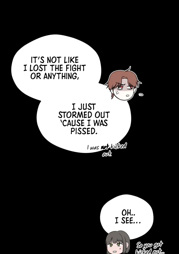 Read Ghost Romance chapter 27 image 51 on Lezhin