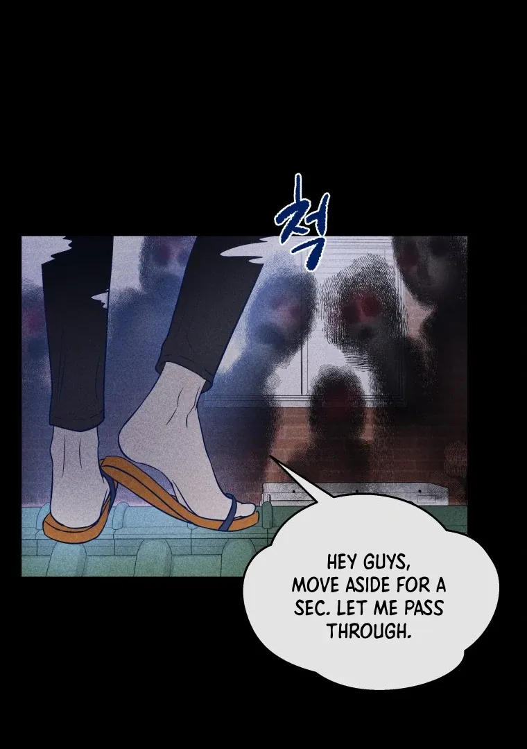 Read Ghost Romance chapter 27 image 55 on Lezhin