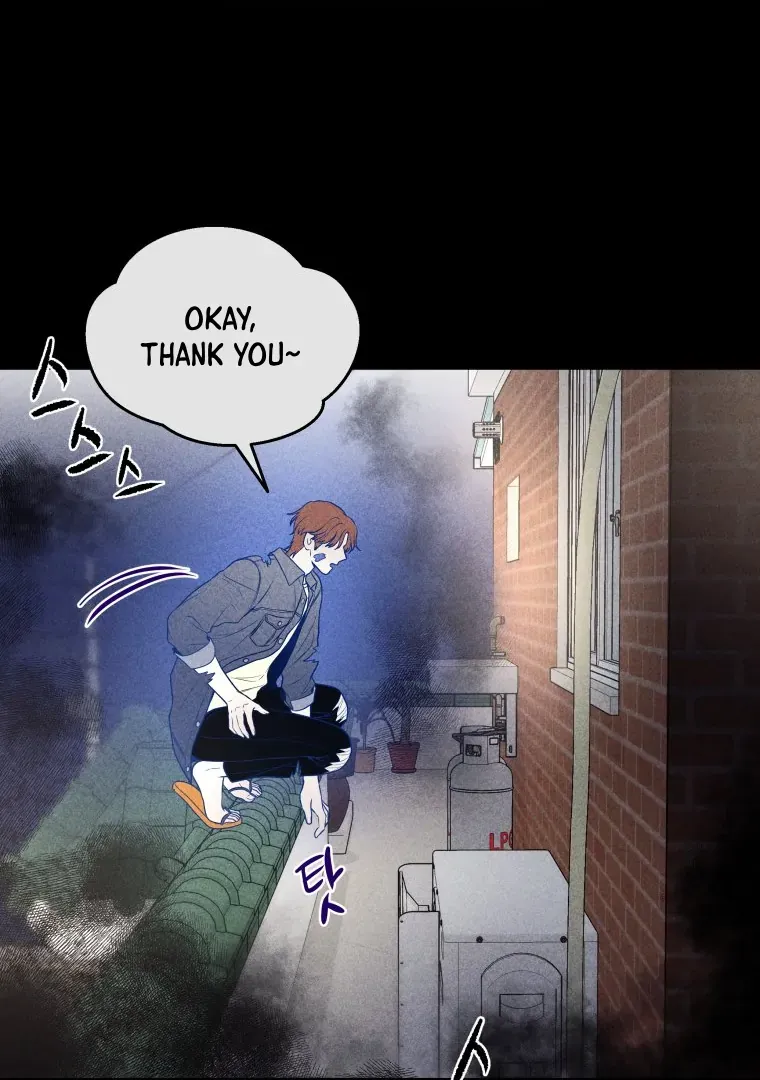 Read Ghost Romance chapter 27 image 57 on Lezhin