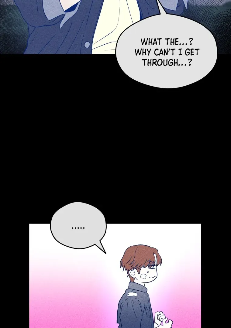 Read Ghost Romance chapter 27 image 61 on Lezhin