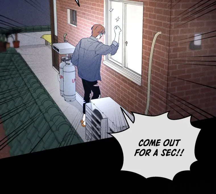 Read Ghost Romance chapter 27 image 63 on Lezhin