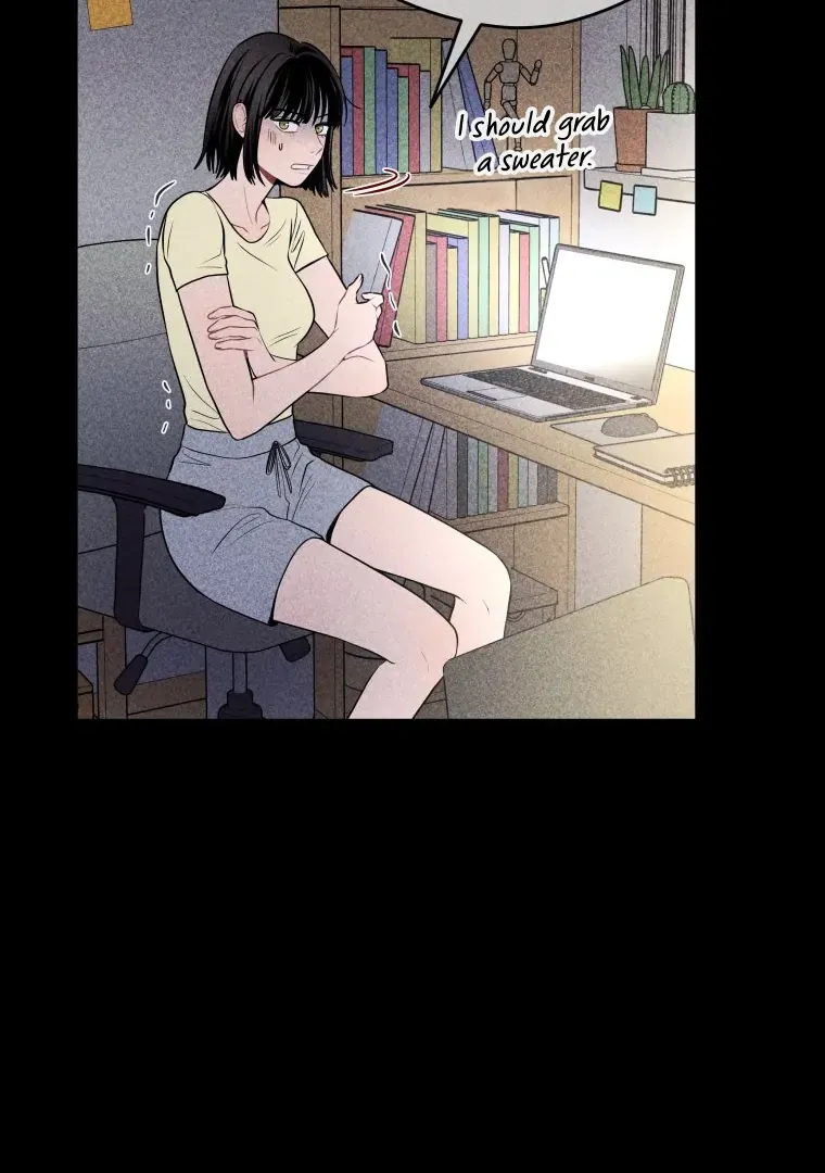 Read Ghost Romance chapter 27 image 66 on Lezhin