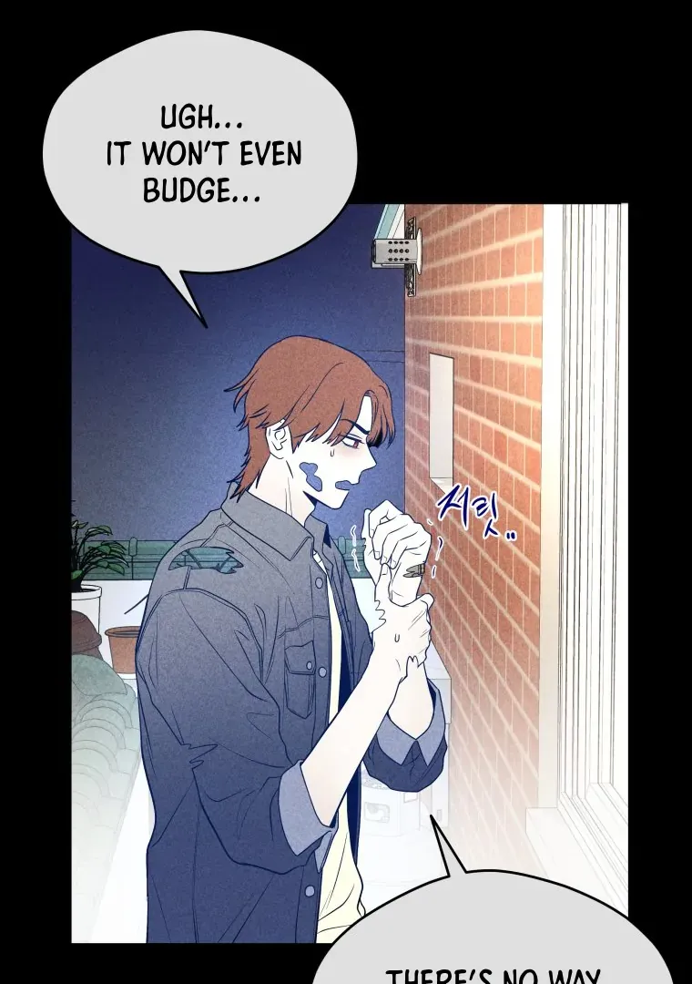 Read Ghost Romance chapter 27 image 67 on Lezhin