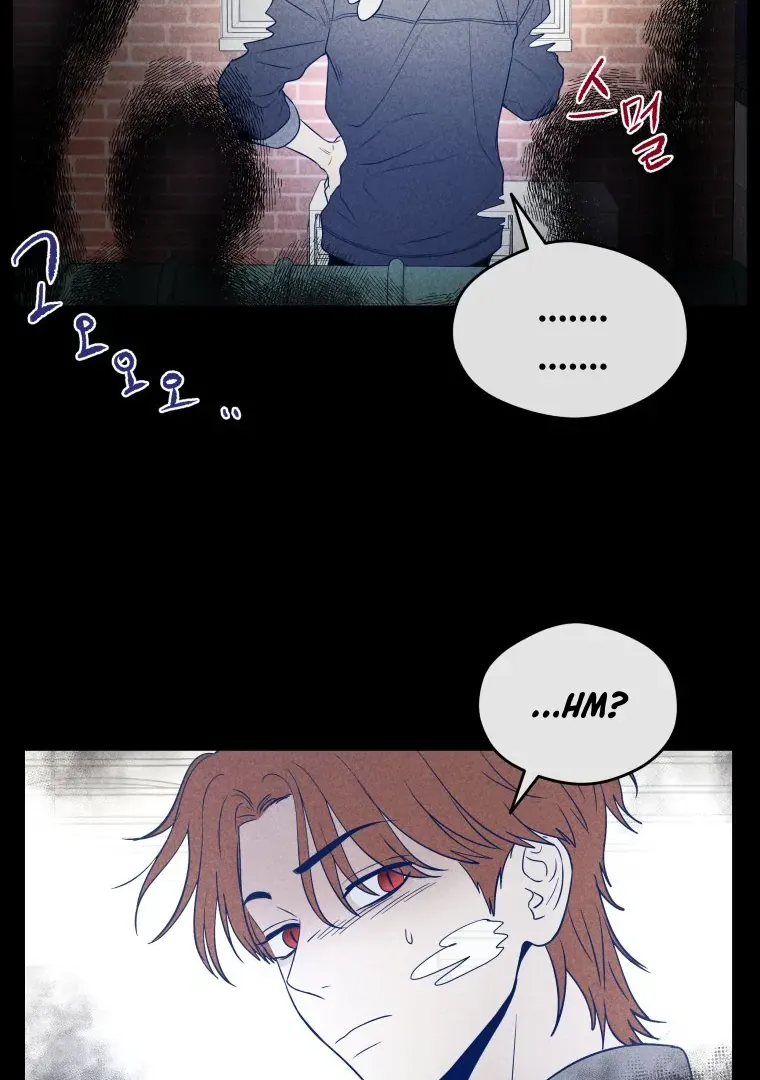 Read Ghost Romance chapter 27 image 69 on Lezhin