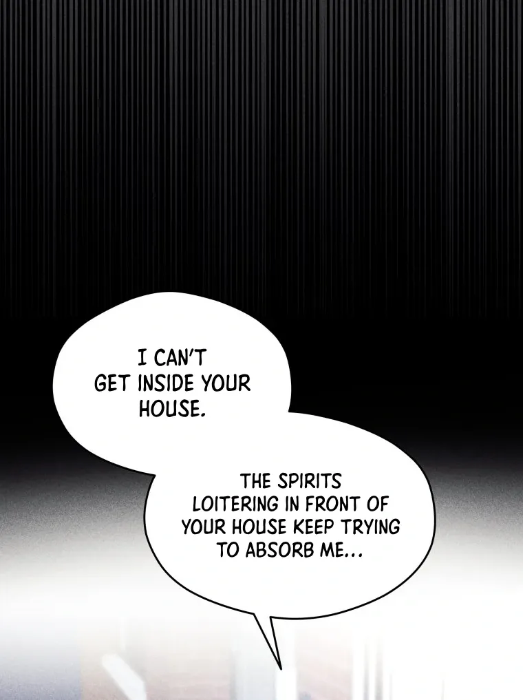 Read Ghost Romance chapter 27 image 72 on Lezhin