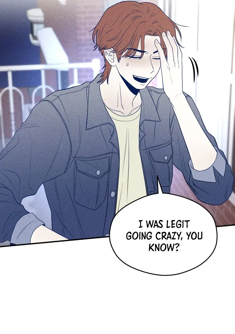 Read Ghost Romance chapter 27 image 73 on Lezhin