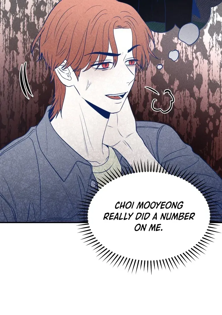 Read Ghost Romance chapter 27 image 75 on Lezhin