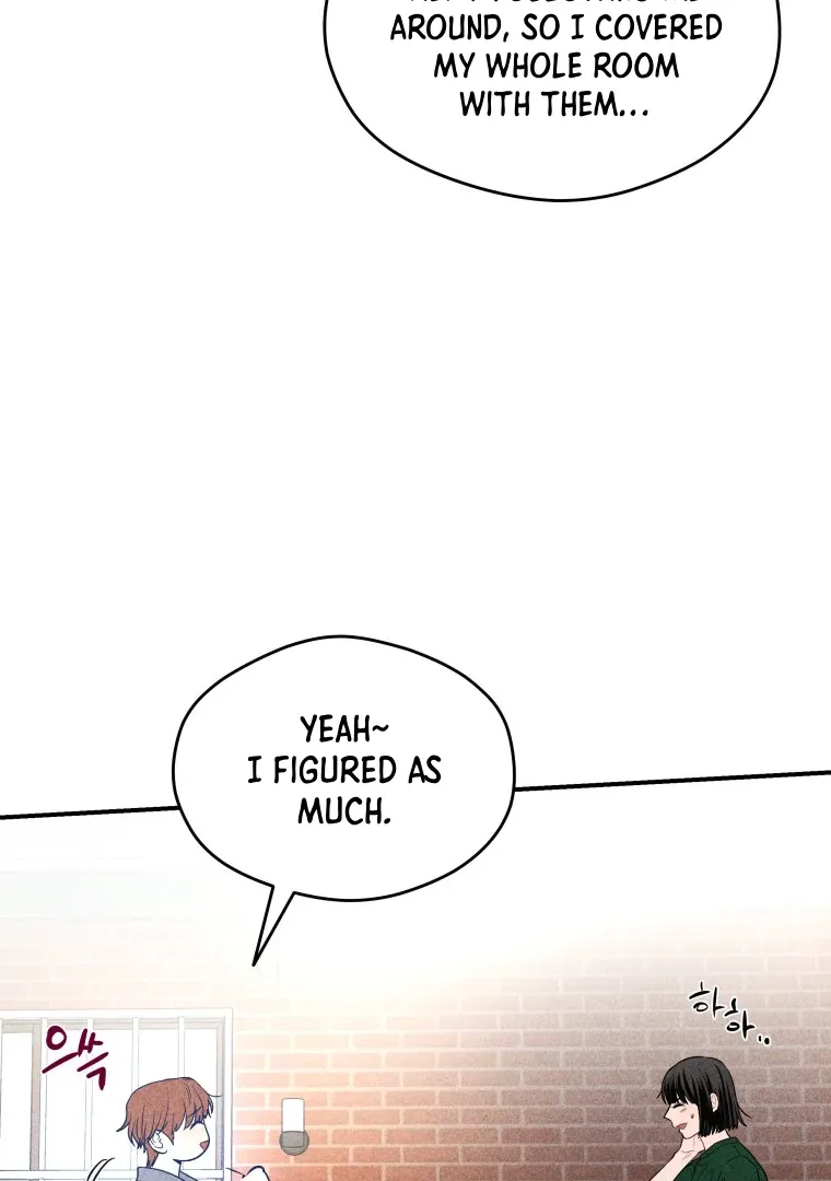Read Ghost Romance chapter 27 image 77 on Lezhin