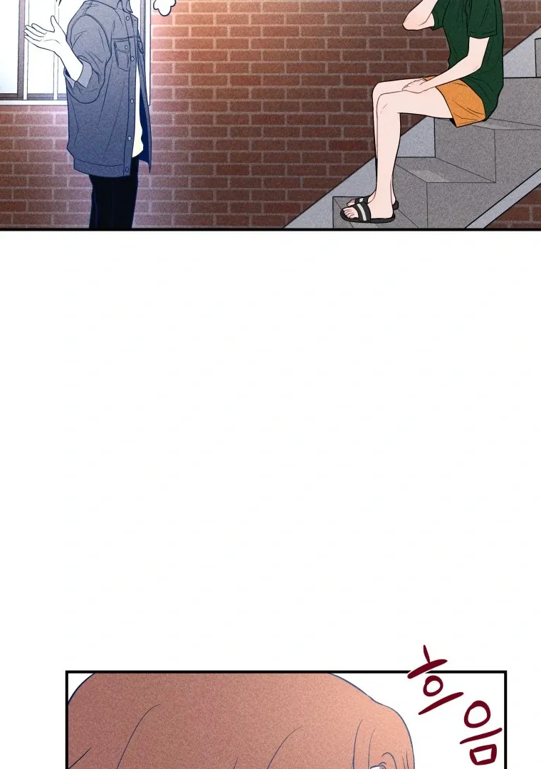 Read Ghost Romance chapter 27 image 78 on Lezhin