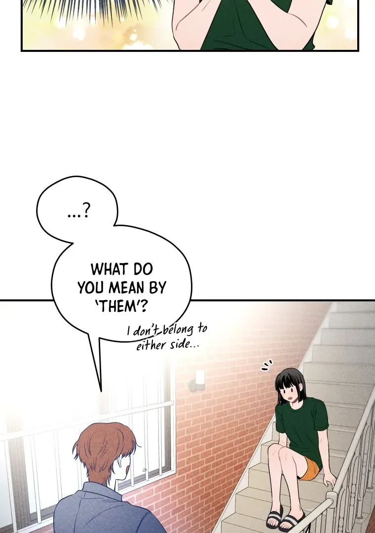 Read Ghost Romance chapter 27 image 83 on Lezhin