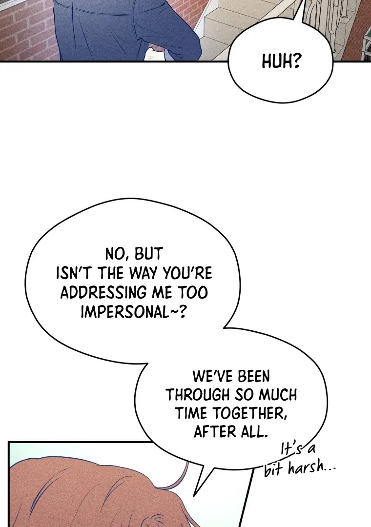 Read Ghost Romance chapter 27 image 84 on Lezhin