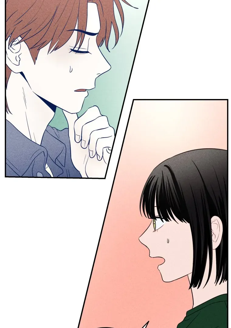 Read Ghost Romance chapter 27 image 85 on Lezhin