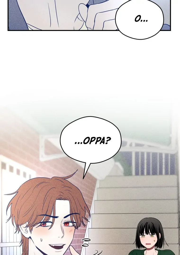 Read Ghost Romance chapter 27 image 88 on Lezhin