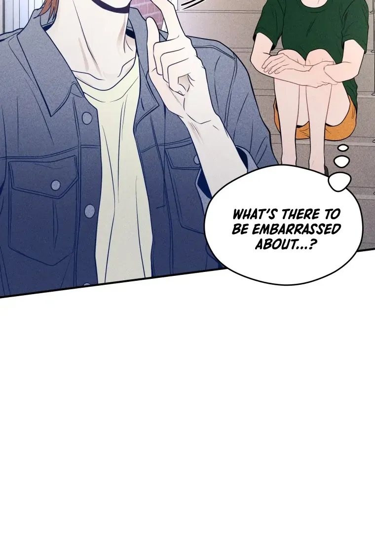 Read Ghost Romance chapter 27 image 89 on Lezhin