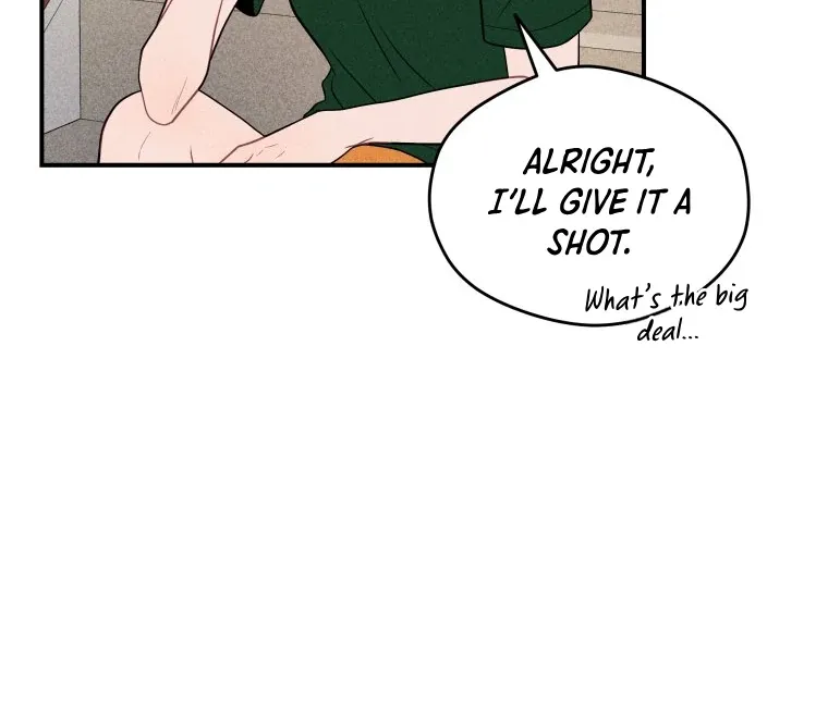 Read Ghost Romance chapter 27 image 91 on Lezhin