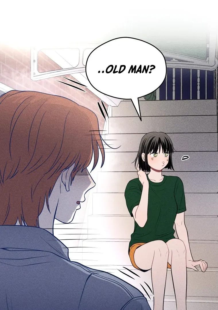Read Ghost Romance chapter 27 image 94 on Lezhin