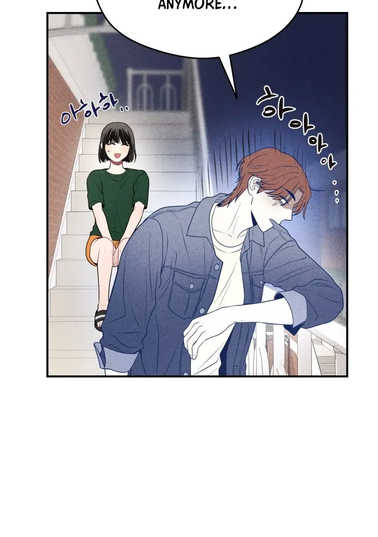 Read Ghost Romance chapter 27 image 99 on Lezhin