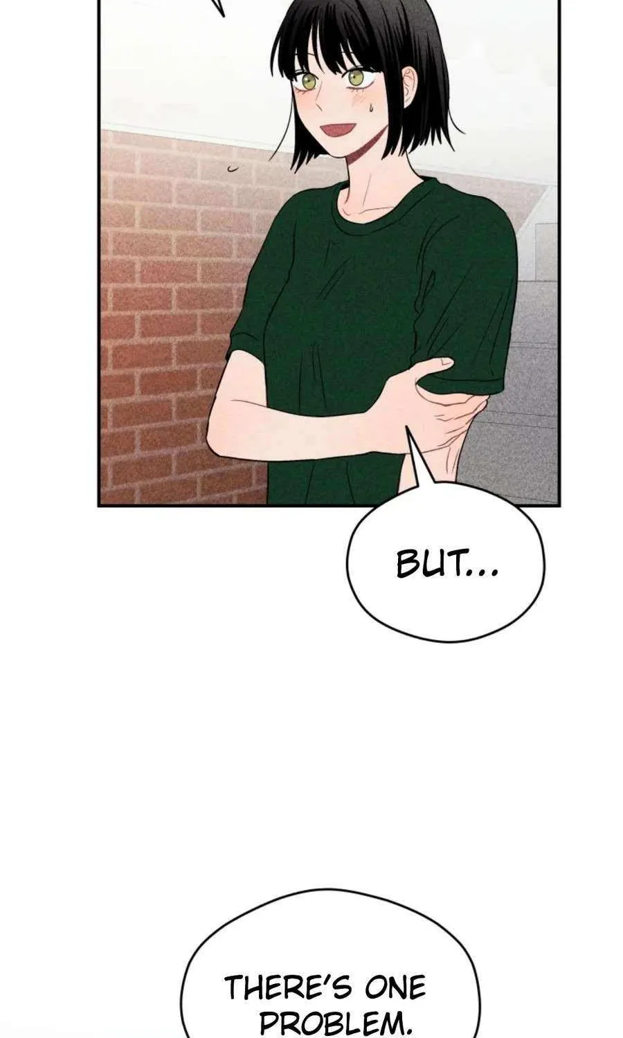 Read Ghost Romance chapter 28 image 1 on Lezhin
