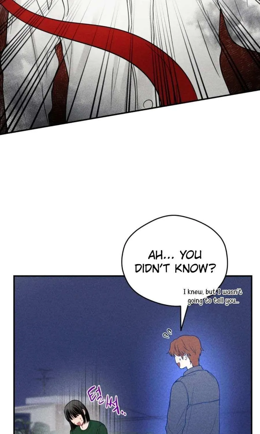 Read Ghost Romance chapter 28 image 20 on Lezhin