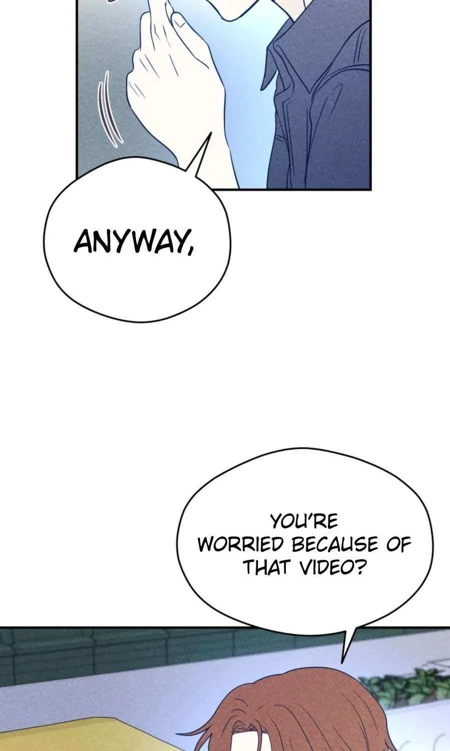 Read Ghost Romance chapter 28 image 22 on Lezhin