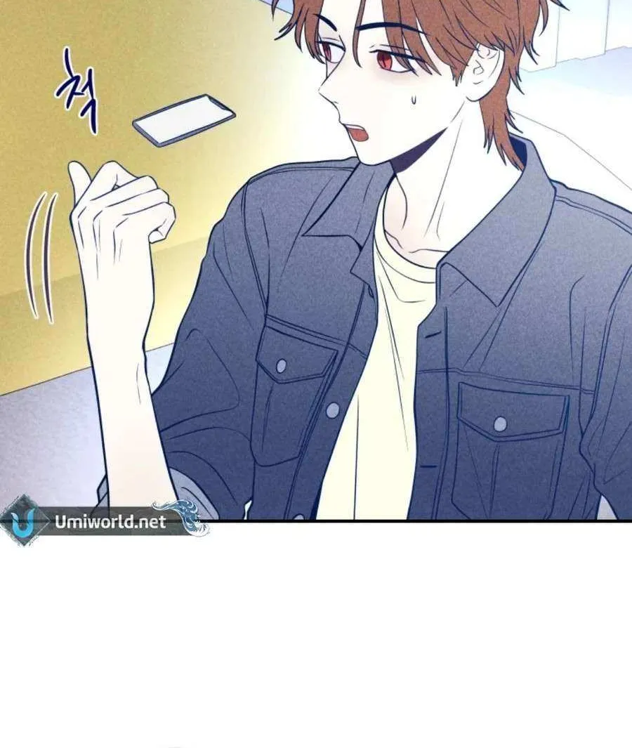 Read Ghost Romance chapter 28 image 23 on Lezhin