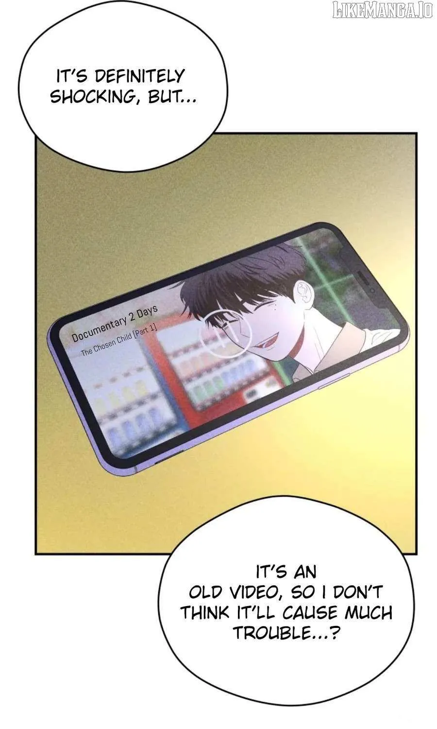 Read Ghost Romance chapter 28 image 24 on Lezhin