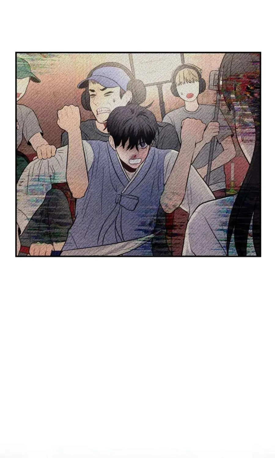 Read Ghost Romance chapter 28 image 27 on Lezhin
