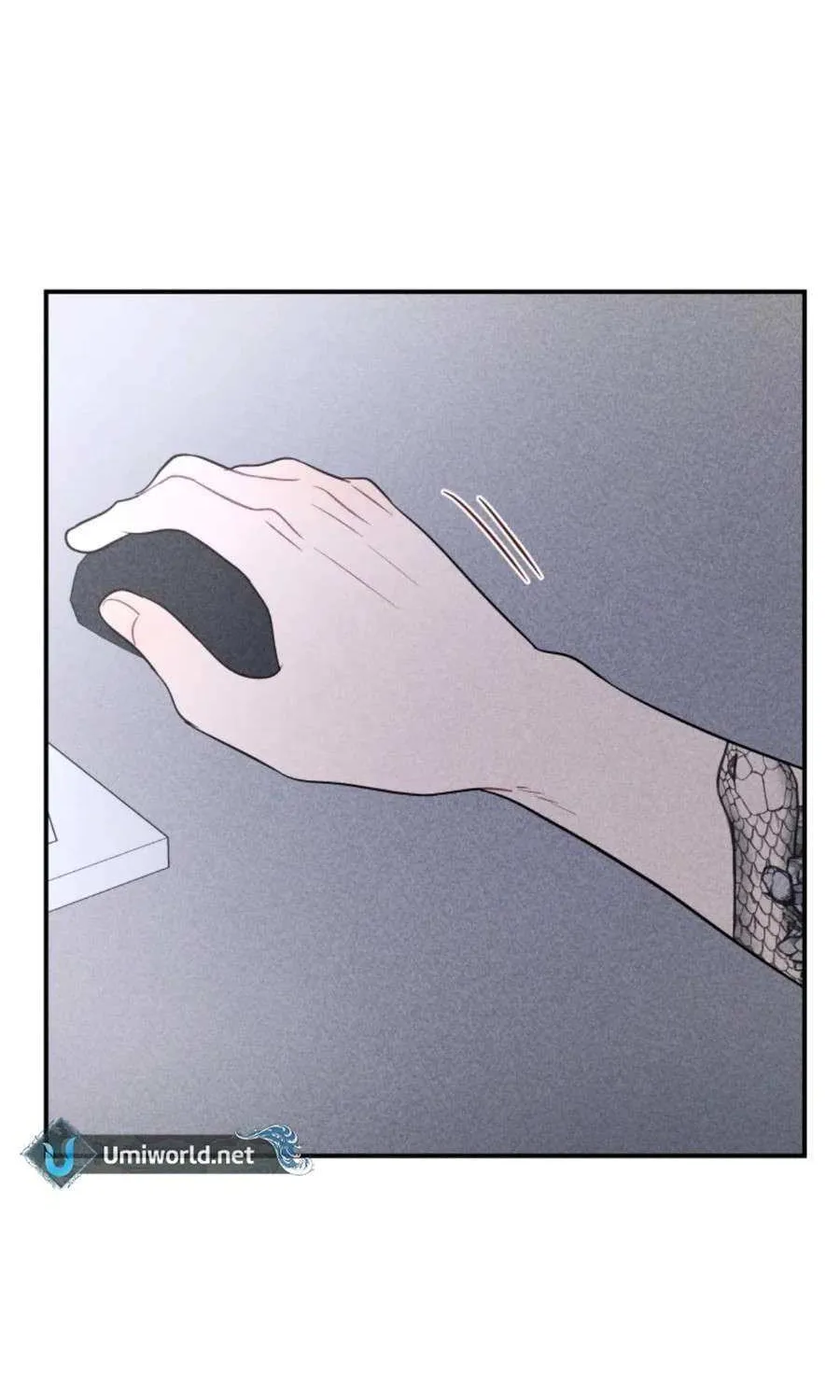 Read Ghost Romance chapter 28 image 29 on Lezhin
