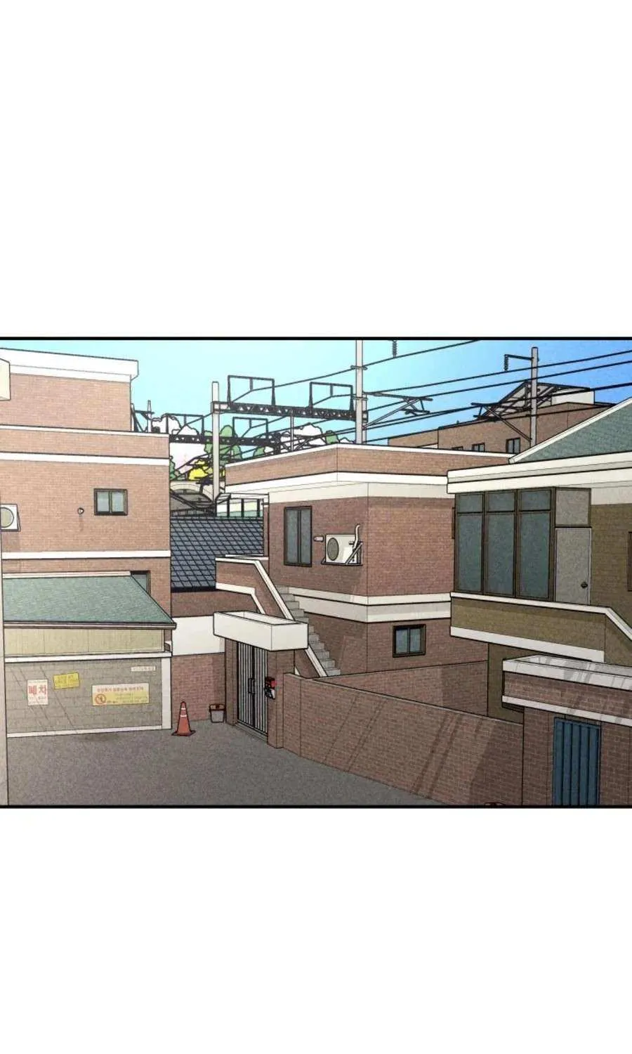Read Ghost Romance chapter 28 image 32 on Lezhin