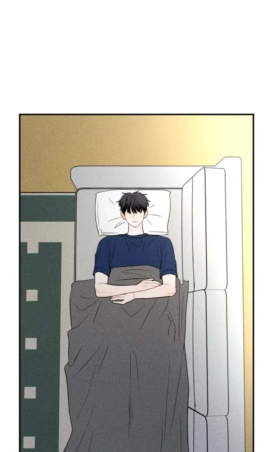 Read Ghost Romance chapter 28 image 33 on Lezhin